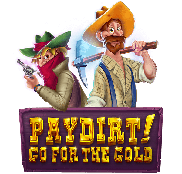 Instant Play Online Casino Instant Play Pay dirt! Go for the Gold