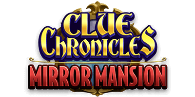 Instant Play Clue Chronicles: Mirror Mansion