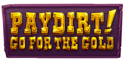 Instant Play Pay dirt! Go for the Gold